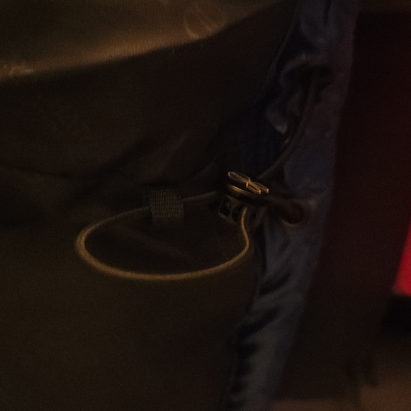 CROSSHATCH Men's XL Winter Puffer Jacket with Hood - Picture 15 of 16